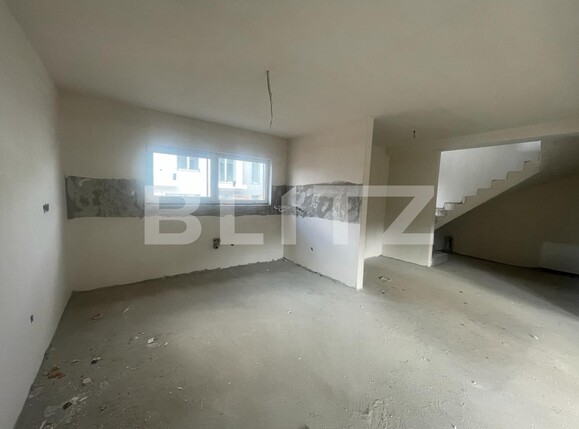 Casa de vânzare 4 camere Floreşti - 135482CV | BLITZ Cluj-Napoca | Poza1