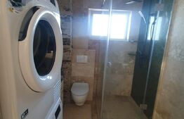 Apartament cu 3 camere, 54 mp, mobilat si utilat de lux, zona Petrom 