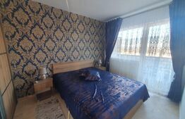 Apartament cu 3 camere, 54 mp, mobilat si utilat de lux, zona Petrom 