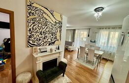 Apartament 4 camere, 74mp, 2 parcari, zona Florilor