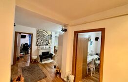 Apartament 4 camere, 74mp, 2 parcari, zona Florilor