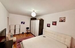 Apartament 4 camere, 74mp, 2 parcari, zona Florilor