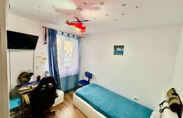 Apartament 4 camere, 74mp, 2 parcari, zona Florilor