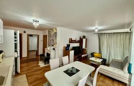 Apartament 4 camere, 74mp, 2 parcari, zona Florilor