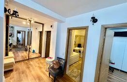 Apartament 4 camere, 74mp, 2 parcari, zona Florilor