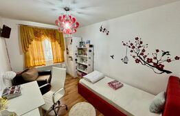 Apartament 4 camere, 74mp, 2 parcari, zona Florilor