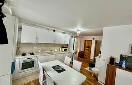 Apartament 4 camere, 74mp, 2 parcari, zona Florilor