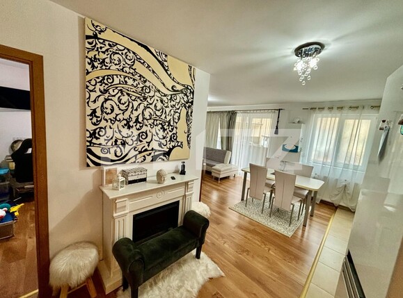 Apartament de vânzare 4 camere Floreşti - 135486AV | BLITZ Cluj-Napoca | Poza5