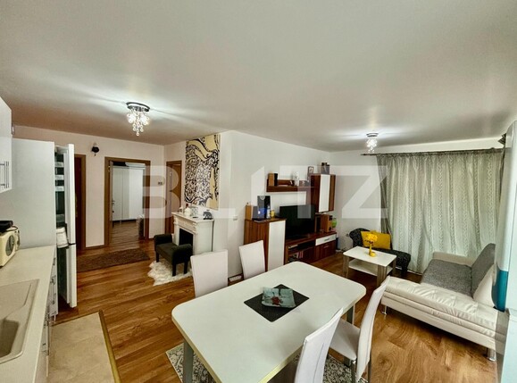 Apartament de vânzare 4 camere Floreşti - 135486AV | BLITZ Cluj-Napoca | Poza3