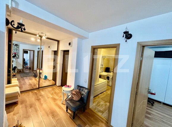 Apartament de vânzare 4 camere Floreşti - 135486AV | BLITZ Cluj-Napoca | Poza6