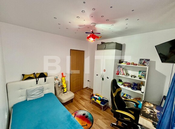 Apartament de vânzare 4 camere Floreşti - 135486AV | BLITZ Cluj-Napoca | Poza13