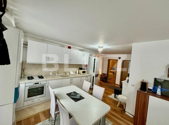 Apartament de vânzare 4 camere Floreşti - 135486AV | BLITZ Cluj-Napoca | Poza1