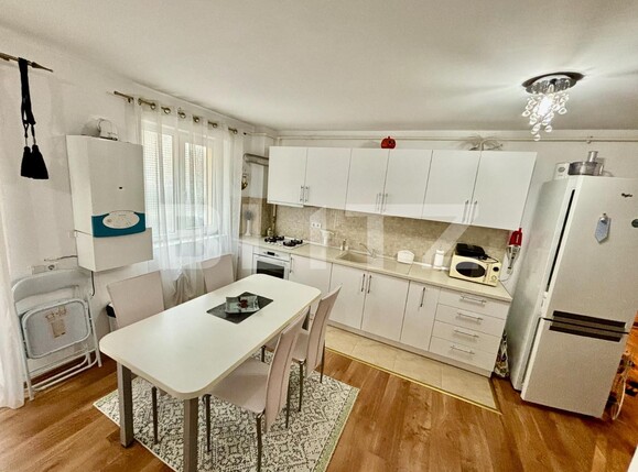 Apartament de vânzare 4 camere Floreşti - 135486AV | BLITZ Cluj-Napoca | Poza2