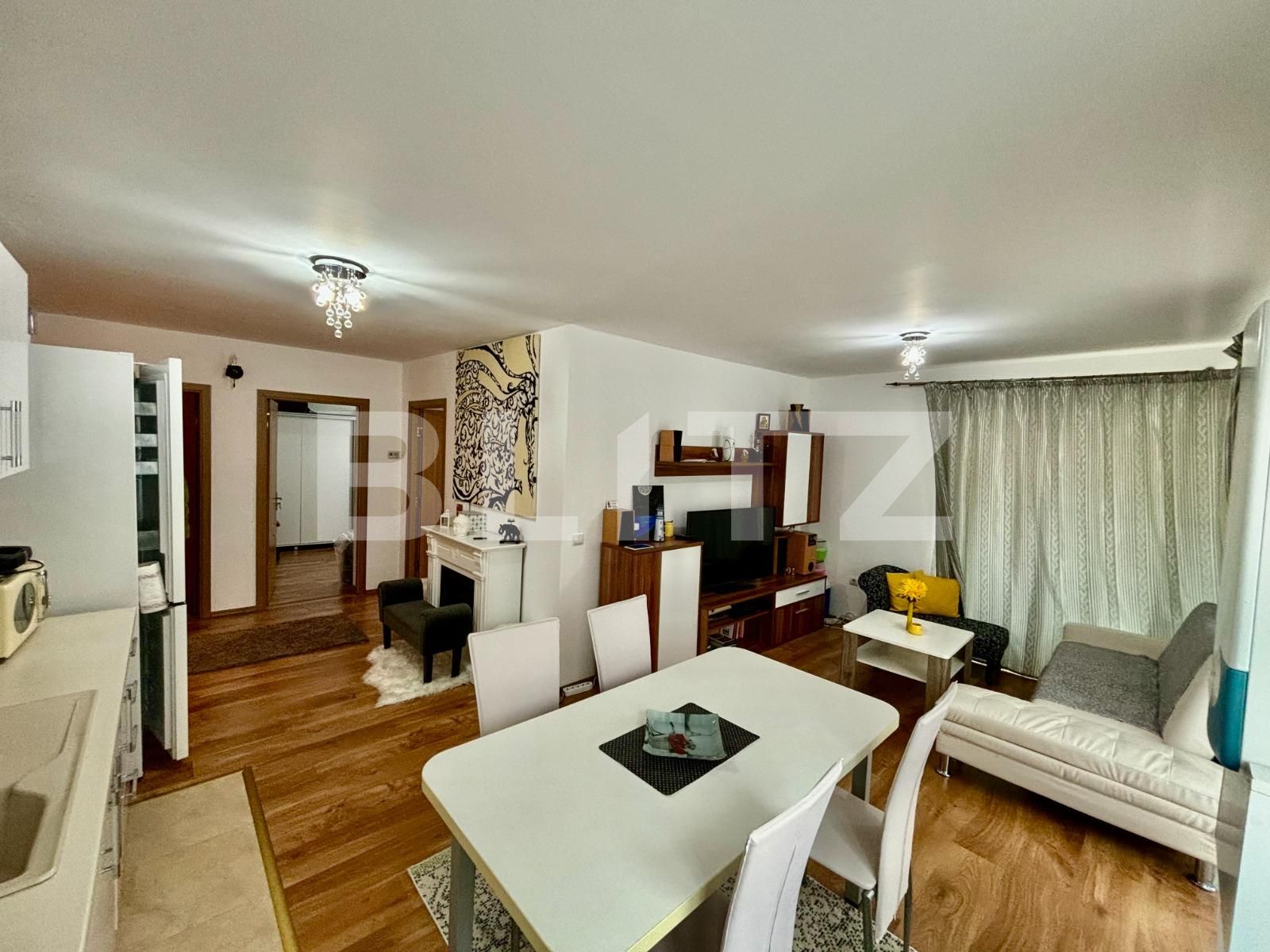 Apartament de vânzare 4 camere Floreşti - 135486AV | BLITZ Cluj-Napoca | Poza3