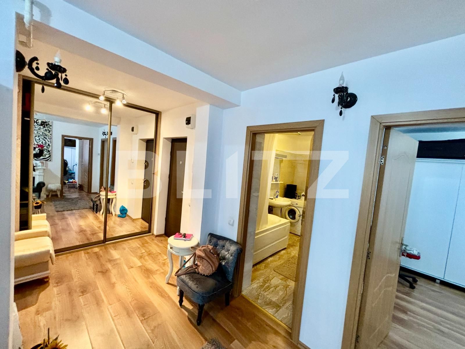 Apartament de vânzare 4 camere Floreşti - 135486AV | BLITZ Cluj-Napoca | Poza6