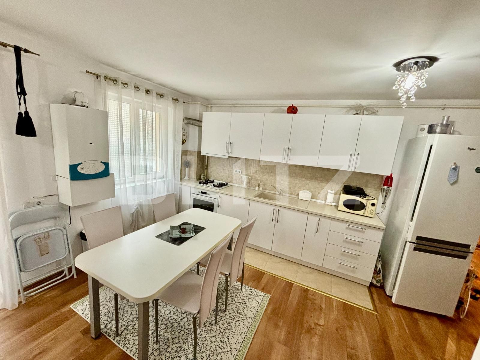 Apartament de vânzare 4 camere Floreşti - 135486AV | BLITZ Cluj-Napoca | Poza2