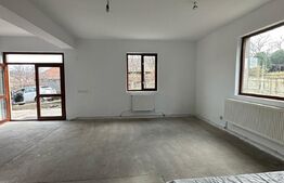 Casa 5 camere, 186 mp, 400 teren, 6 parcari, zona Valea Chintaului