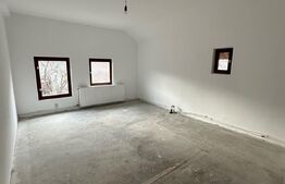 Casa 5 camere, 186 mp, 400 teren, 6 parcari, zona Valea Chintaului