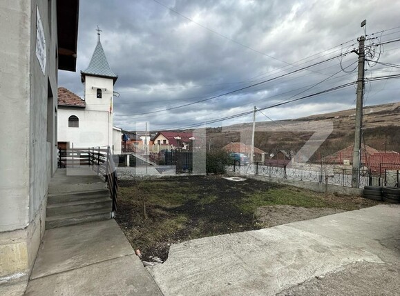 Casa de închiriat 5 camere Iris - 135488CI | BLITZ Cluj-Napoca | Poza9
