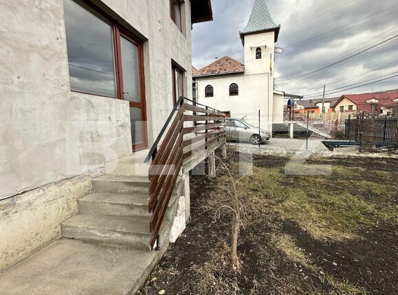 Casa de închiriat 5 camere Iris - 135488CI | BLITZ Cluj-Napoca | Poza11