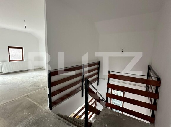 Casa de închiriat 5 camere Iris - 135488CI | BLITZ Cluj-Napoca | Poza14