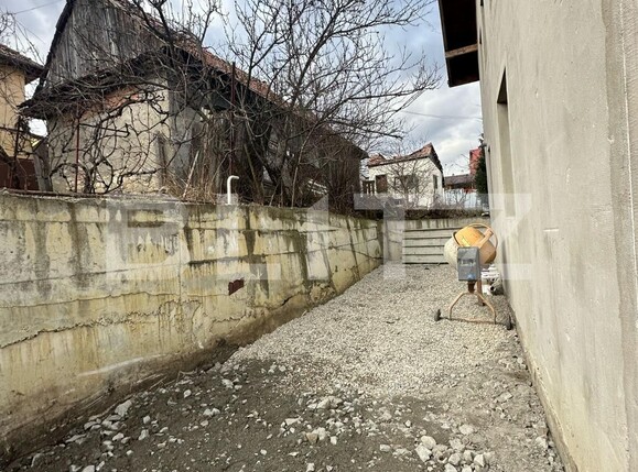 Casa de închiriat 5 camere Iris - 135488CI | BLITZ Cluj-Napoca | Poza12