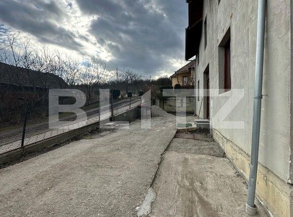 Casa de închiriat 5 camere Iris - 135488CI | BLITZ Cluj-Napoca | Poza8