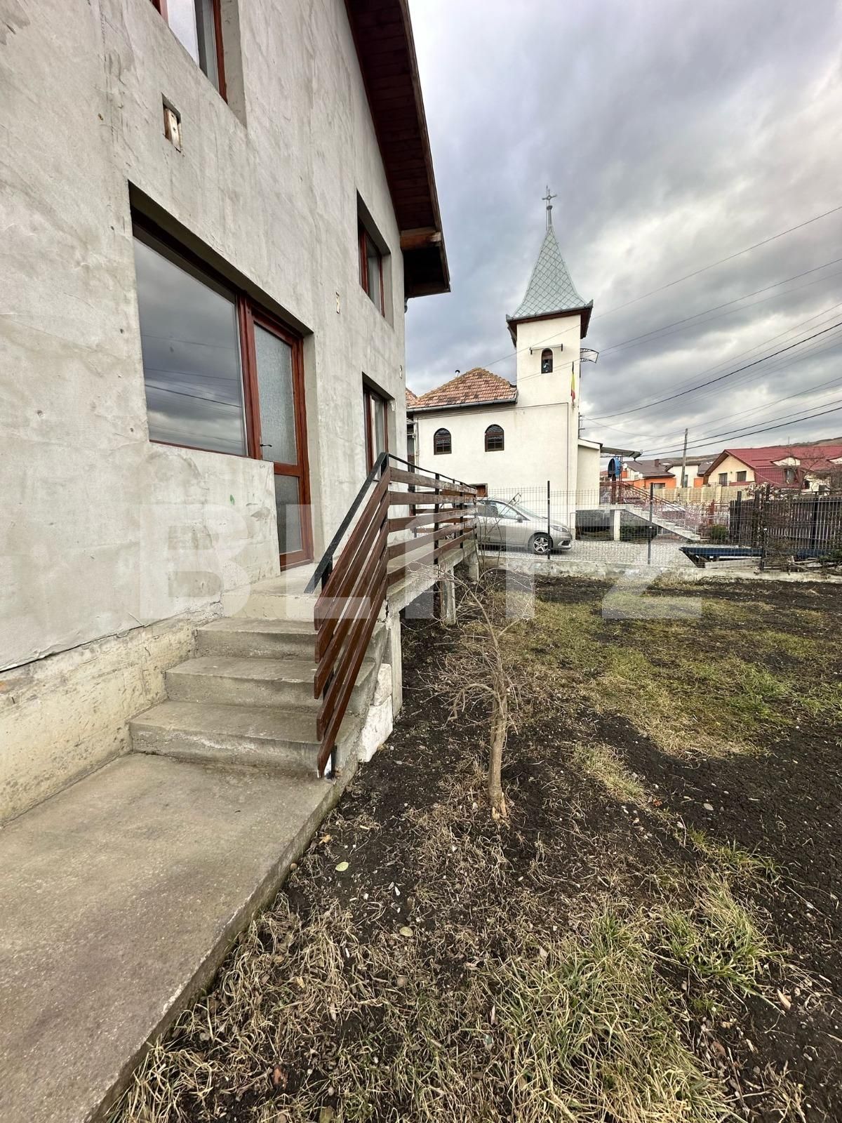 Casa de închiriat 5 camere Iris - 135488CI | BLITZ Cluj-Napoca | Poza11