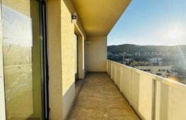 Apartament 2 camere finisat, 55 mp utili, CF disponibil, zona Eroilor