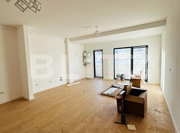 Apartament de vânzare 2 camere Floreşti - 135489AV | BLITZ Cluj-Napoca | Poza1