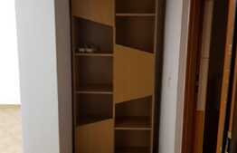 2 camere, 60 mp, decomandat, imobil nou, parcare, zona strazii Pastorului