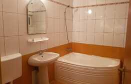 2 camere, 60 mp, decomandat, imobil nou, parcare, zona strazii Pastorului