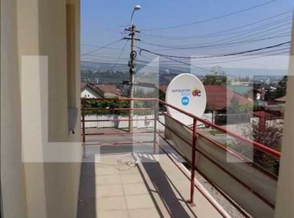 Apartament de închiriat 2 camere Zorilor - 13549AI | BLITZ Cluj-Napoca | Poza12