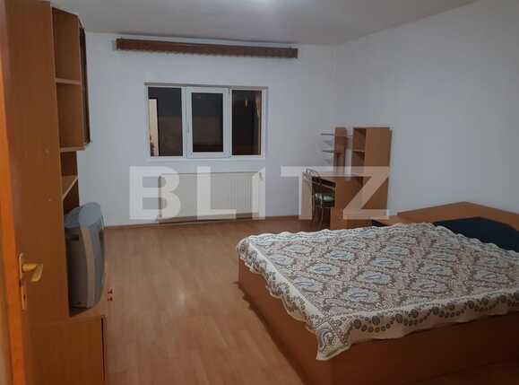 Apartament de închiriat 2 camere Zorilor - 13549AI | BLITZ Cluj-Napoca | Poza1