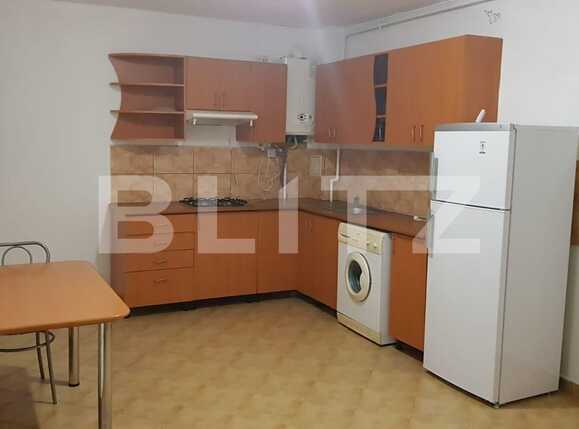 Apartament de închiriat 2 camere Zorilor - 13549AI | BLITZ Cluj-Napoca | Poza9