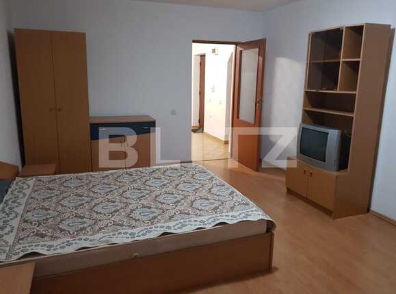 Apartament de închiriat 2 camere Zorilor - 13549AI | BLITZ Cluj-Napoca | Poza3
