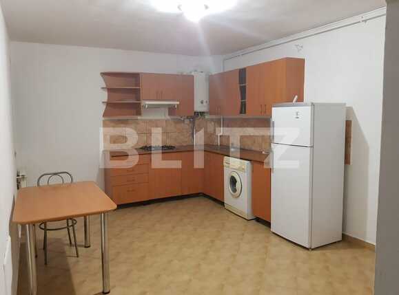Apartament de închiriat 2 camere Zorilor - 13549AI | BLITZ Cluj-Napoca | Poza8