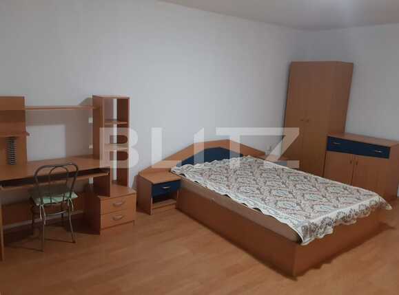 Apartament de închiriat 2 camere Zorilor - 13549AI | BLITZ Cluj-Napoca | Poza2