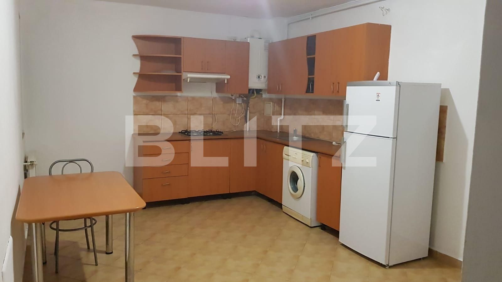 Apartament de închiriat 2 camere Zorilor - 13549AI | BLITZ Cluj-Napoca | Poza9