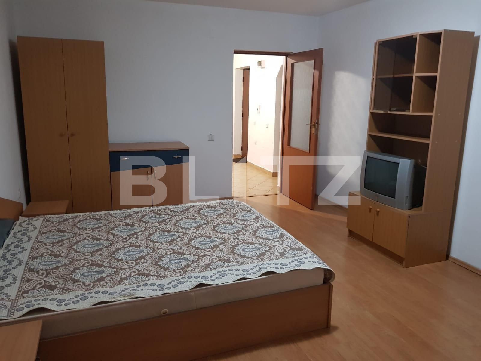 Apartament de închiriat 2 camere Zorilor - 13549AI | BLITZ Cluj-Napoca | Poza3