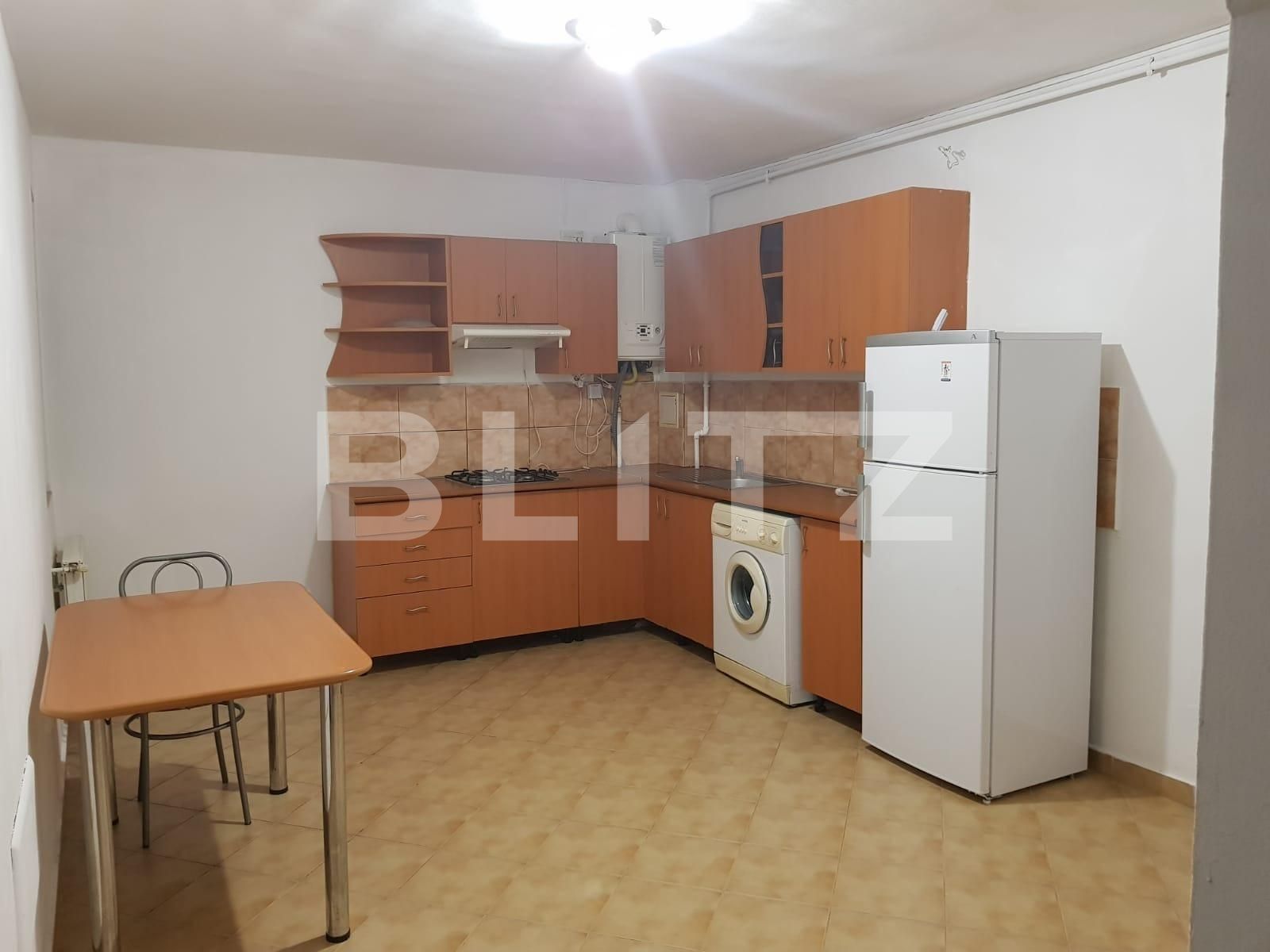 Apartament de închiriat 2 camere Zorilor - 13549AI | BLITZ Cluj-Napoca | Poza8
