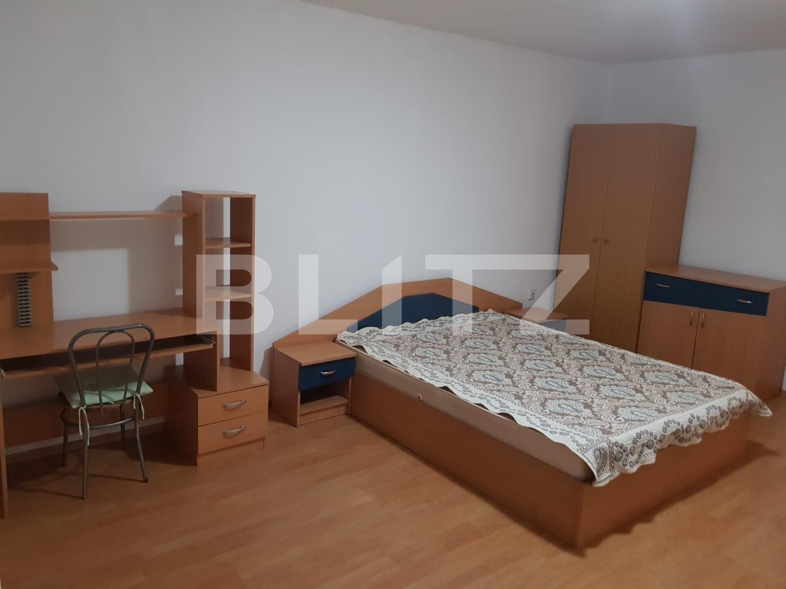 Apartament de închiriat 2 camere Zorilor - 13549AI | BLITZ Cluj-Napoca | Poza2
