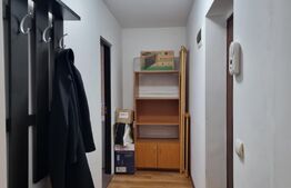 Apartament cu 1 camera, 38.5mp, parcare, zona Petrom, Baciu