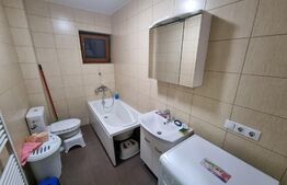 Apartament cu 1 camera, 38.5mp, parcare, zona Petrom, Baciu