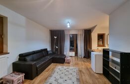 Apartament cu 1 camera, 38.5mp, parcare, zona Petrom, Baciu