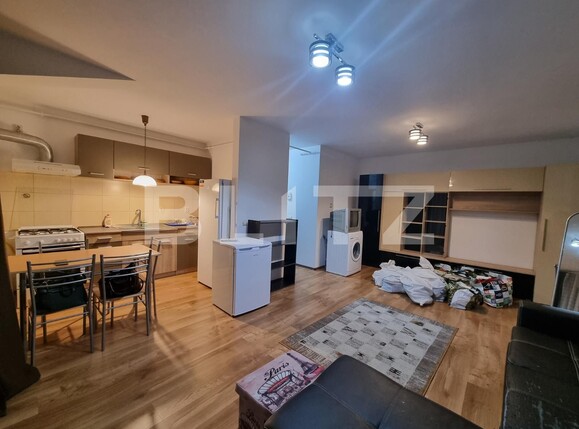 Garsonieră de vânzare Baciu - 135491AV | BLITZ Cluj-Napoca | Poza1