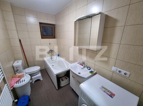 Garsonieră de vânzare Baciu - 135491AV | BLITZ Cluj-Napoca | Poza4