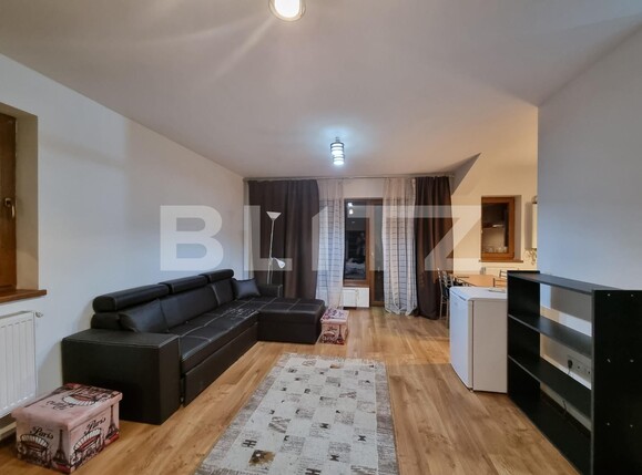 Garsonieră de vânzare Baciu - 135491AV | BLITZ Cluj-Napoca | Poza2