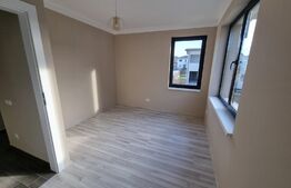 Casa individuala, 4 camere, 130mp utili, teren 408mp, Dezmir, ansamblu privat