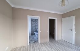 Casa individuala, 4 camere, 130mp utili, teren 408mp, Dezmir, ansamblu privat